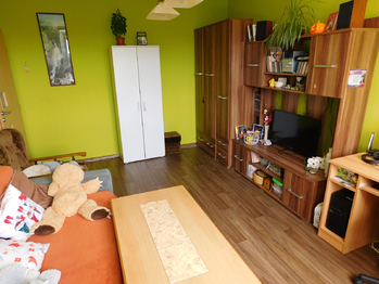 Prodej bytu 2+1 v osobním vlastnictví 58 m², Žďár nad Sázavou