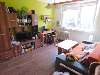Prodej bytu 2+1 v osobním vlastnictví 58 m², Žďár nad Sázavou