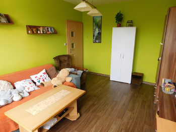 Prodej bytu 2+1 v osobním vlastnictví 58 m², Žďár nad Sázavou