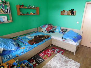 Prodej bytu 2+1 v osobním vlastnictví 58 m², Žďár nad Sázavou