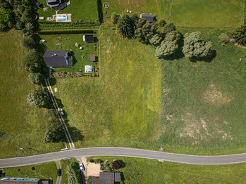 Prodej pozemku 2174 m², Vernířovice