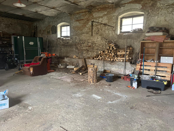 Prodej ubytovacího zařízení 5371 m², Mariánské Lázně