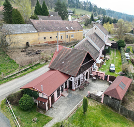 Prodej ubytovacího zařízení 5371 m², Mariánské Lázně