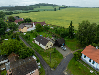Prodej domu 189 m², Cizkrajov