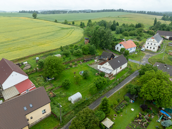 Prodej domu 189 m², Cizkrajov