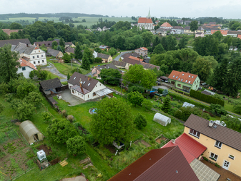 Prodej domu 189 m², Cizkrajov