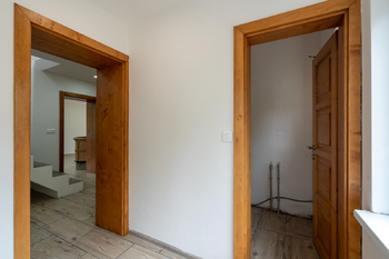 Prodej domu 189 m², Cizkrajov