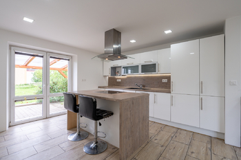Prodej domu 189 m², Cizkrajov
