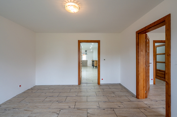 Prodej domu 189 m², Cizkrajov