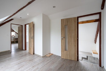 Prodej domu 189 m², Cizkrajov