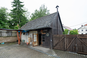 Prodej domu 189 m², Cizkrajov