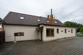 Prodej domu 189 m², Cizkrajov