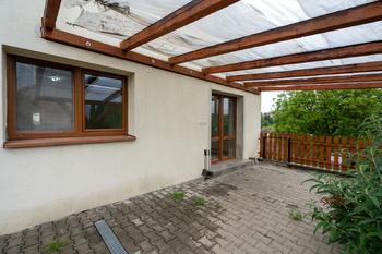 Prodej domu 189 m², Cizkrajov