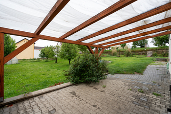 Prodej domu 189 m², Cizkrajov