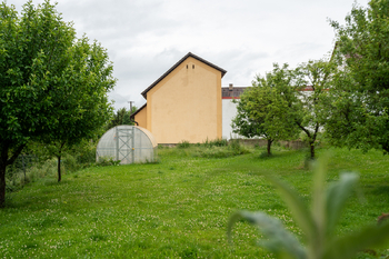 Prodej domu 189 m², Cizkrajov