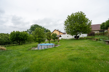 Prodej domu 189 m², Cizkrajov
