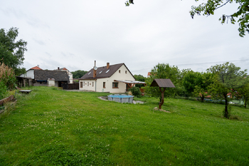 Prodej domu 189 m², Cizkrajov
