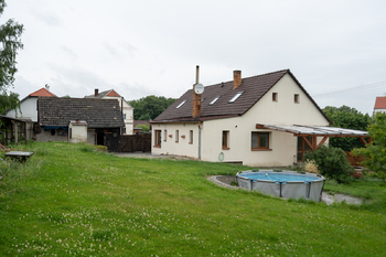 Prodej domu 189 m², Cizkrajov