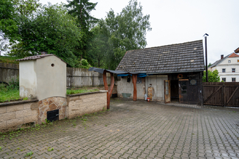 Prodej domu 189 m², Cizkrajov