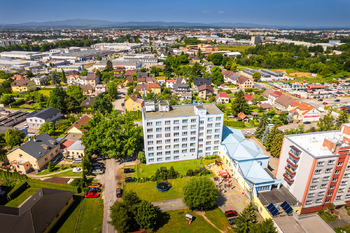 Prodej bytu 2+1 v osobním vlastnictví 59 m², České Budějovice