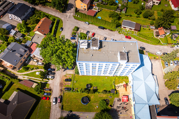 Prodej bytu 2+1 v osobním vlastnictví 59 m², České Budějovice