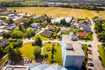 Prodej bytu 2+1 v osobním vlastnictví 59 m², České Budějovice