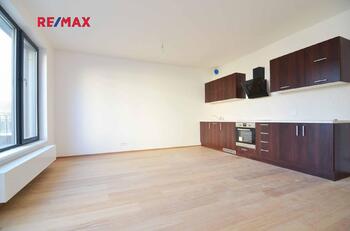Pronájem bytu 2+kk v osobním vlastnictví 60 m², Praha 5 - Jinonice