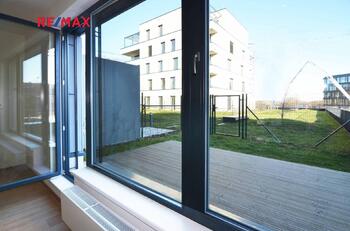 Pronájem bytu 2+kk v osobním vlastnictví 60 m², Praha 5 - Jinonice