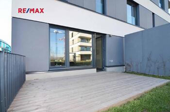 Pronájem bytu 2+kk v osobním vlastnictví 60 m², Praha 5 - Jinonice
