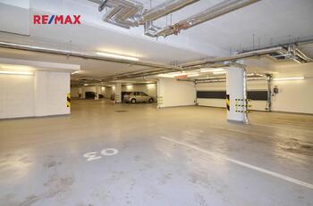 Pronájem bytu 2+kk v osobním vlastnictví 60 m², Praha 5 - Jinonice