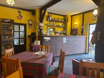 Prodej domu 5371 m², Mariánské Lázně