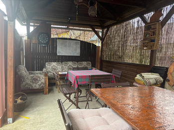 Prodej domu 5371 m², Mariánské Lázně