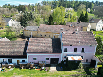 Prodej domu 5371 m², Mariánské Lázně