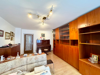 Prodej bytu 3+1 v osobním vlastnictví 68 m², Wien