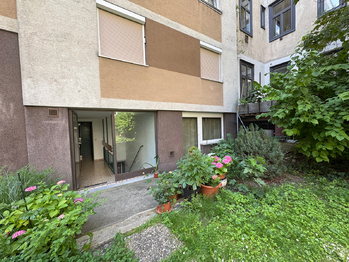 Prodej bytu 3+1 v osobním vlastnictví 68 m², Wien