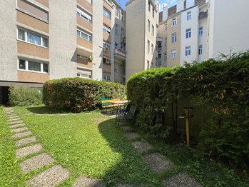 Prodej bytu 3+1 v osobním vlastnictví 68 m², Wien