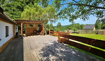 Prodej chaty / chalupy 100 m², Lipová