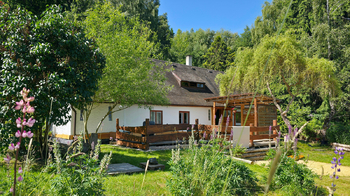 Prodej chaty / chalupy 100 m², Lipová
