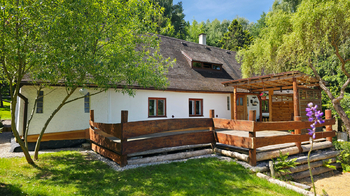 Prodej chaty / chalupy 100 m², Lipová