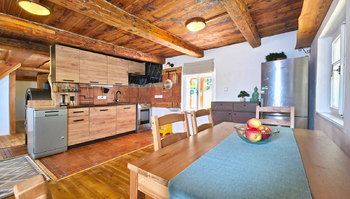 Prodej chaty / chalupy 100 m², Lipová