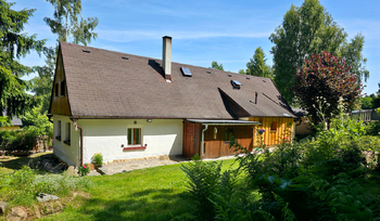 Prodej chaty / chalupy 100 m², Lipová