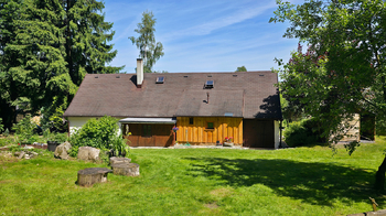 Prodej chaty / chalupy 100 m², Lipová