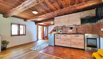 Prodej chaty / chalupy 100 m², Lipová