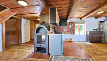 Prodej chaty / chalupy 100 m², Lipová