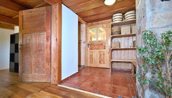 Prodej chaty / chalupy 100 m², Lipová