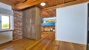 Prodej chaty / chalupy 100 m², Lipová