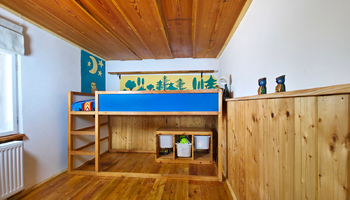Prodej chaty / chalupy 100 m², Lipová