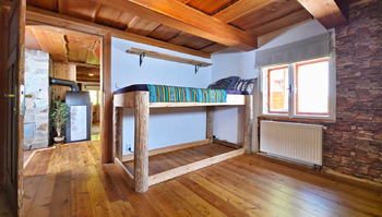 Prodej chaty / chalupy 100 m², Lipová
