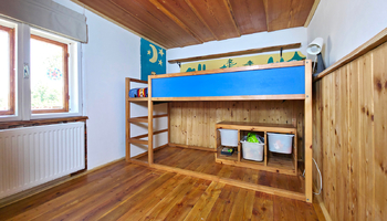 Prodej chaty / chalupy 100 m², Lipová