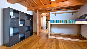 Prodej chaty / chalupy 100 m², Lipová